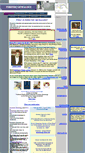Mobile Screenshot of forensicgenealogy.info